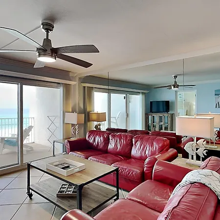 Beach House #302A